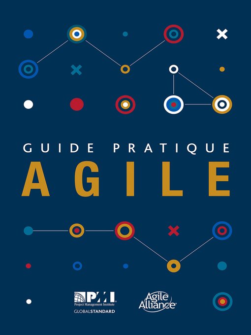 Title details for Agile Practice Guide (French) by Project Management Institute - Available
